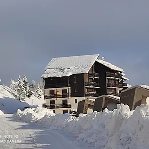Le Chedir Gresse-en-Vercors