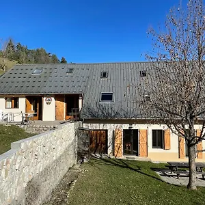 Rosidajean Gresse-en-Vercors