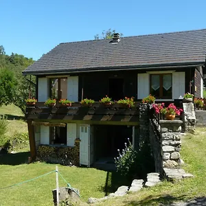 Roche Rousse Gresse-en-Vercors