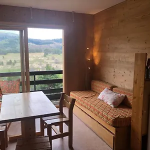 Le Zen Avec Piscine Chauffée En Extérieur Gresse-en-Vercors